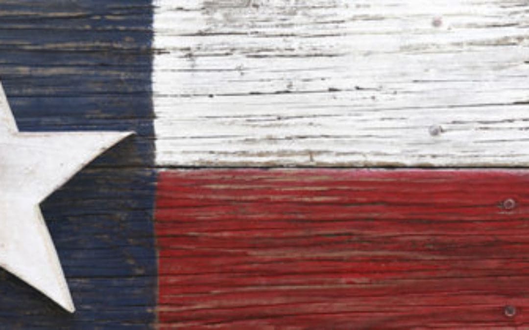 Former Californians Launch Conservative PAC to ‘Keep Texas Red’