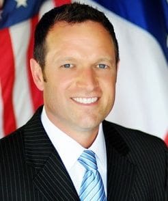 Jason Isaac Endorsed by Texans for Fiscal Responsibility