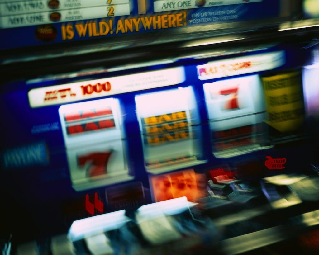 AG Paxton Says 'Skill' Gaming Machines Can Still Violate Texas Gambling ...
