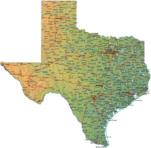 Texas Voters Repudiate Team Straus