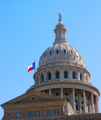 Over 200 Texas Grassroots Leaders Demand Abbott Deliver Plan for Reopening Texas