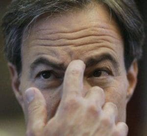 Straus Gets A Challenge