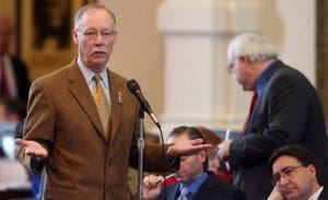 Straus’ Tax-Man