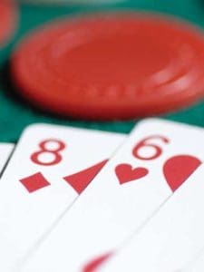 Gambling Interests Bust On Election Night