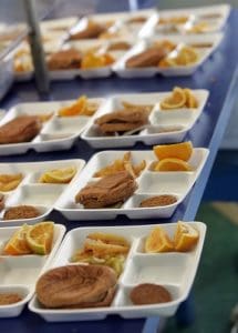 Surplus of Waste in Houston ISD