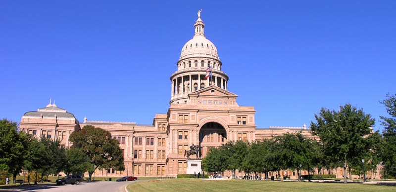 Commentary: Texas’ Big 3 Riding Too Far Out Front on Tax Swap Idea