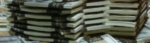 Spending Cap More Popular Than Ever