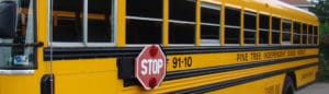 Local School Boards Do Not Represent the Communities They are Elected to Represent