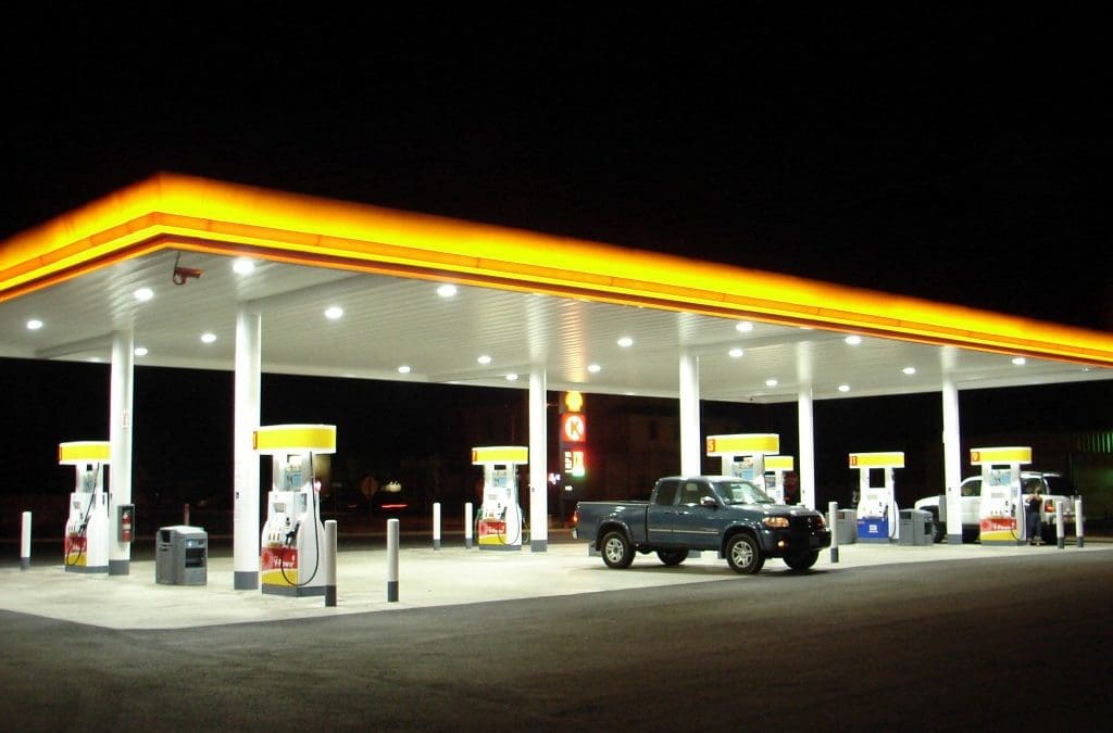 Democrat State Senator Files Legislation to Raise State Gas Tax