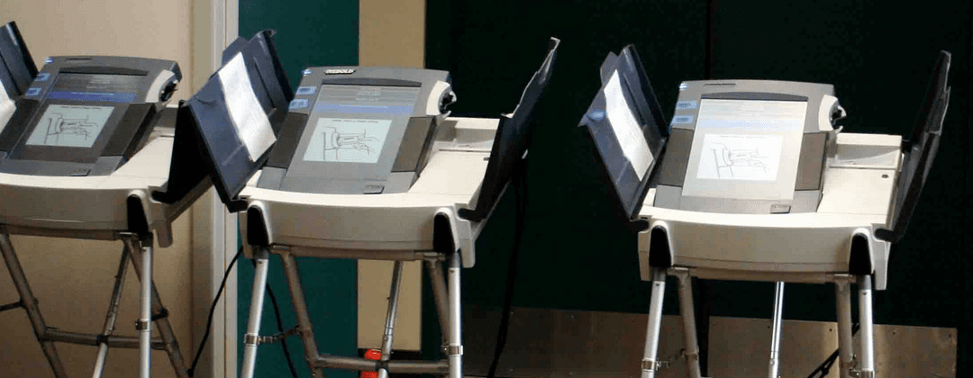 Clardy Looks to Revive Mobile Voting in Rural Texas