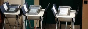 House Rejects Paxton’s Call on Election Integrity Measure