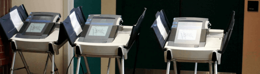 In-Person Voter Fraud Alleged in Tarrant County