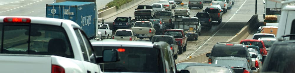 Austin Approves Worsened Traffic, Higher Taxes