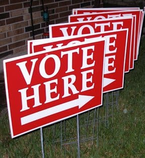What’s on May Municipal Ballots in the DFW Metroplex?