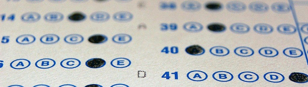 STAAR Test Staying in Place, With Grade Promotion Requirements Eliminated