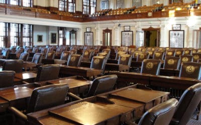 Recounts Called for in 2 Texas House Races