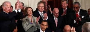 Remembering Who Supported Medicaid Expansion