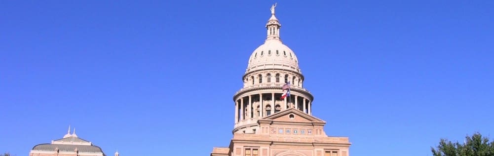Lawmaker Charters Bus to Austin for Constituents Seeking Property Tax Reform