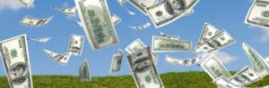 Contractors Pouring Money into Montgomery County Commissioner Race