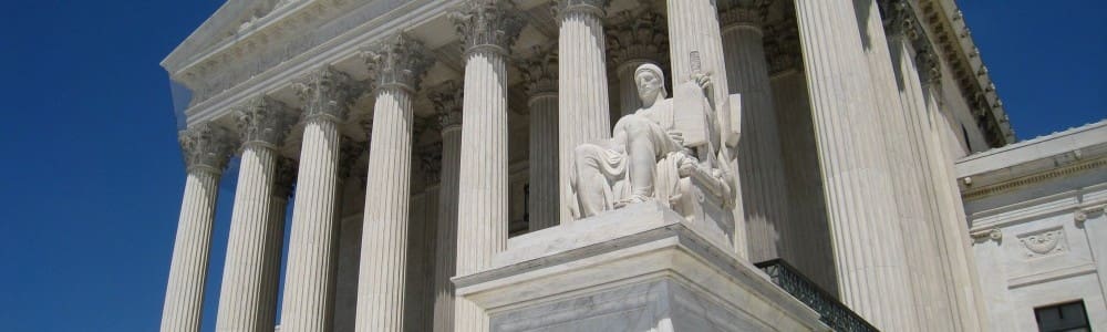 Supreme Court Upholds Texas’ Current Voter Maps