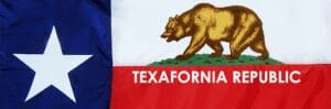 Governing Like California: Insult or Aspiration for Straus?