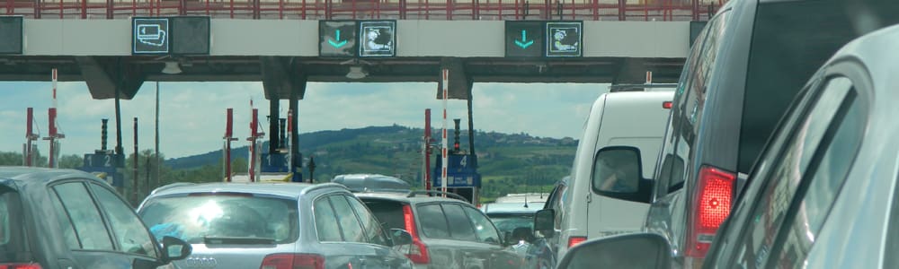 No Tolls Without Voter Approval