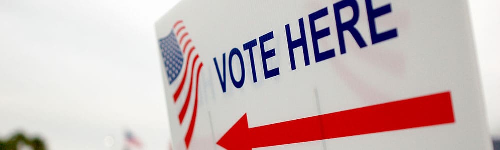Blank Checks and Blank Ballots: How to Lose Your Freedoms Without Thinking