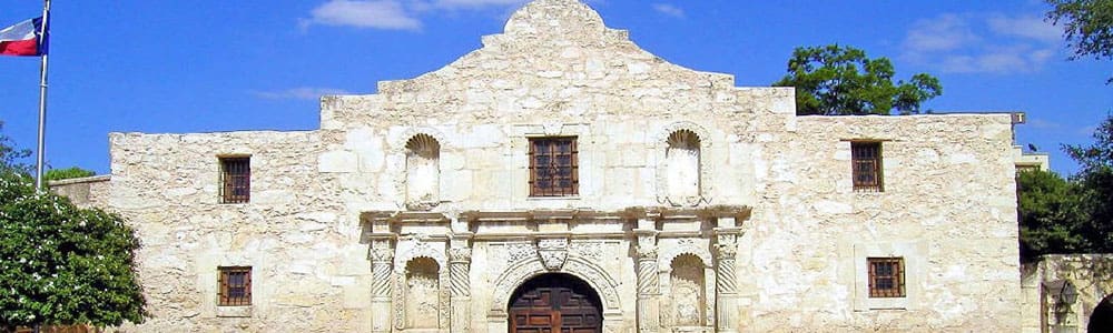 UNESCO, THC Moving to Subvert Alamo Museum Plan