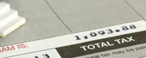 Commentary: Rule of 72 and why any election-trigger property tax cap above 3% is a failure
