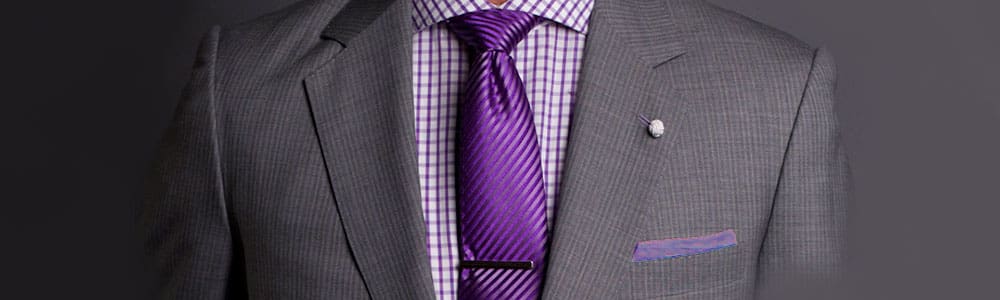 Purple: The New Color of Defeat