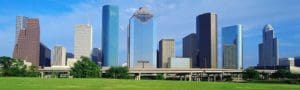 Bayou City Backwardness