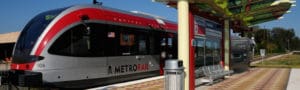 TXDOT’s Urban Rail Ruse