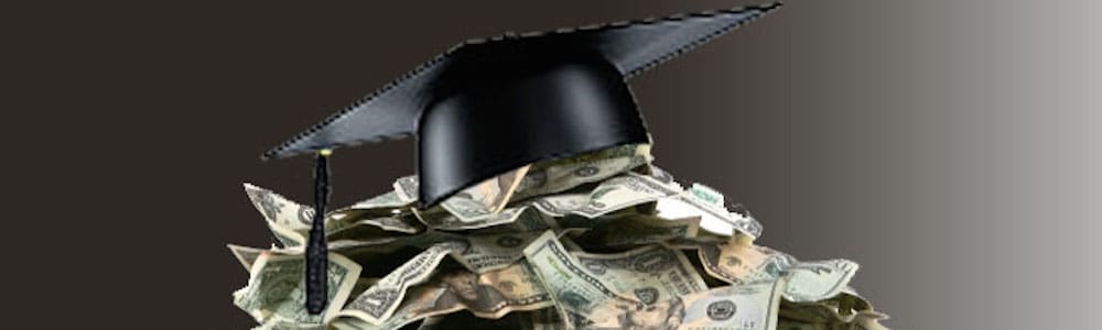 The Education Debt Industrial Complex 2: The Fast Growth Debt Coalition