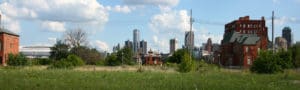 Dispatch from Detroit: Netroots Nation 2014