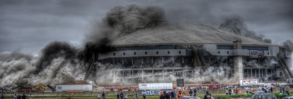 Katy ISD’s Massive Bond Proposal And The Return of The Megadebt Stadium