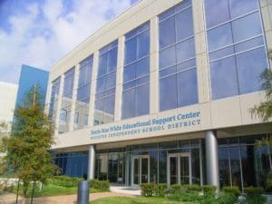 Houston-area Lawmakers Call for a Hearing on Houston ISD