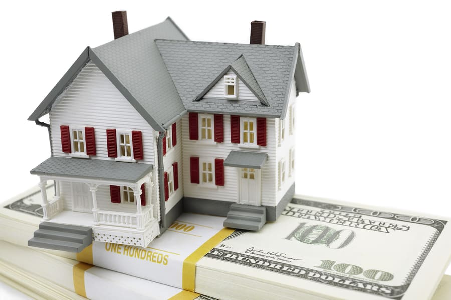 How Can Texans Stop Through-the-Roof Property Taxes? Start Here