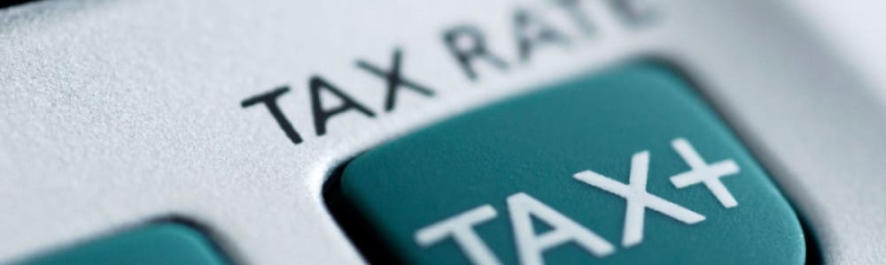GOP: Abolish the Property & Business Franchise Tax