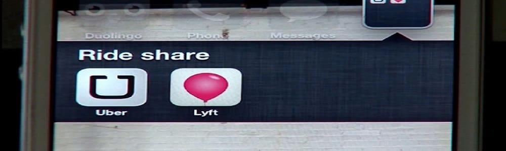 Lyft and Uber Costing Houston’s Taxpayers