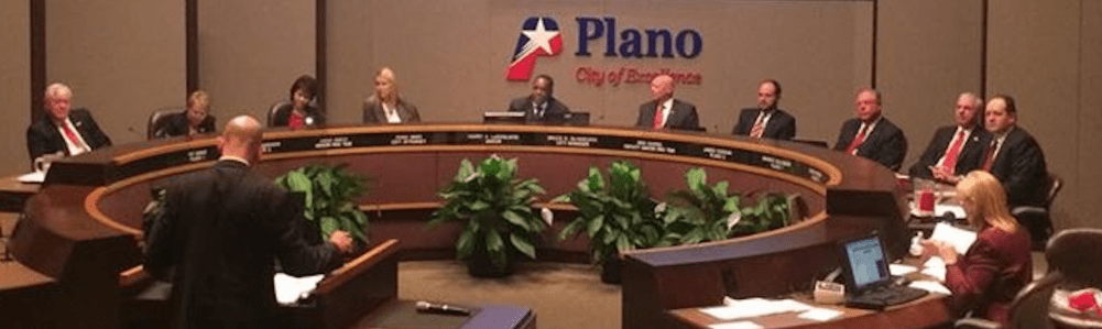 Plano City Council Passes Controversial Law Amidst Overwhelming Opposition