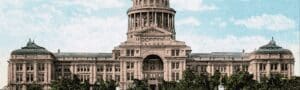 87th Legislative Session: An Overview
