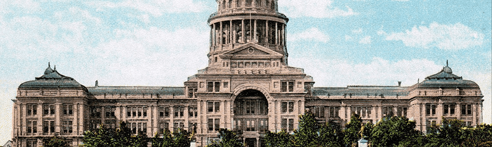 Texas Legislature Passes Budget With Conservative Support