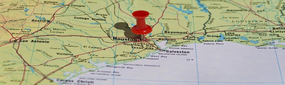 Houston-Area Election Roundup