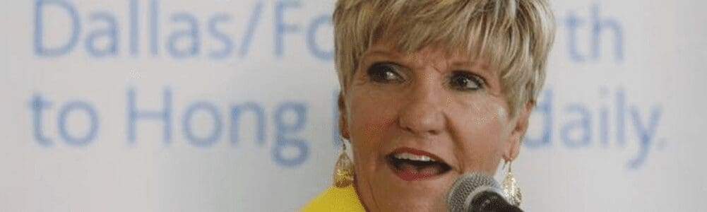 Fort Worth Mayor at Odds With Burton, Shaheen, Taxpayers