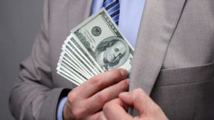 Arlington Chamber Supports Taxpayer-Funded Lobbying
