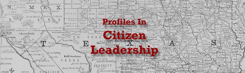 Ryan Elkins: Dedicated to Change