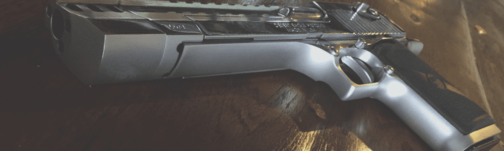 TSRA Firing Blanks on Gun Rights