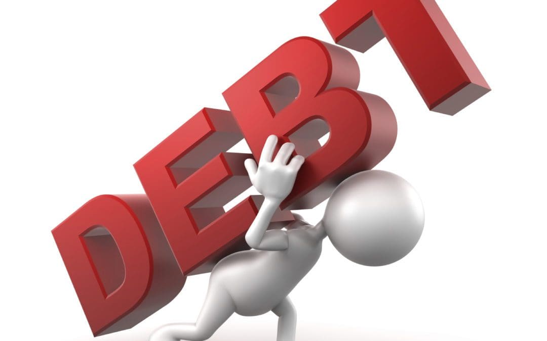 ELECTION: More Debt in Denton