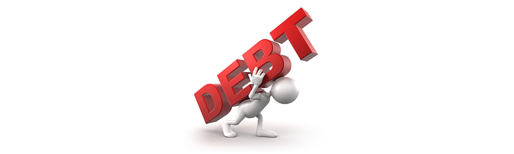 Hays County Digging Deeper for More Debt