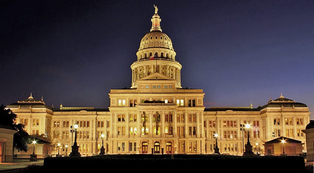 Texas House passes Pro-Life Health Insurance Bill